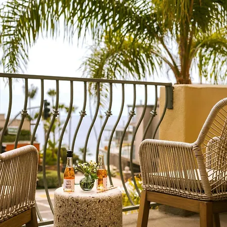 Hotel Sonder La Ensenada Laguna Beach Exterior foto