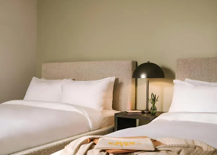 La Ensenada Hotel Laguna Beach, Sonder By Marriott Bonvoy