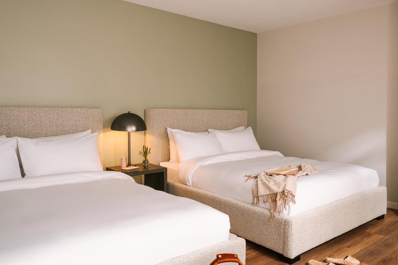 Hotel La Ensenada Laguna Beach, Sonder Laguna Beach