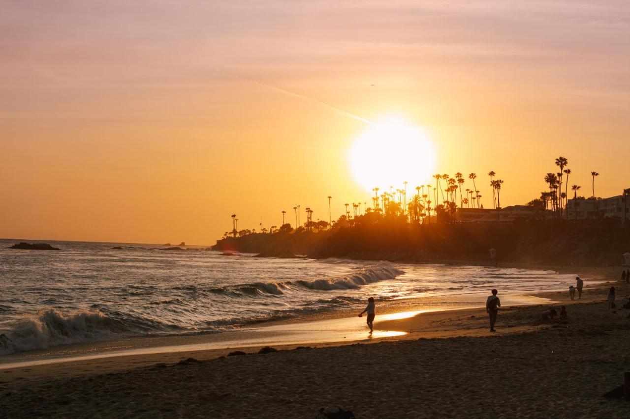 Hotel La Ensenada Laguna Beach, Sonder Laguna Beach
