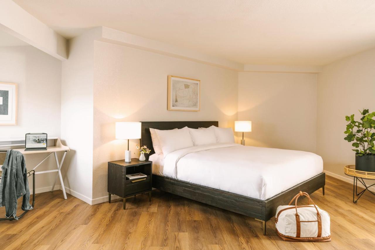 Hotel La Ensenada Laguna Beach, Sonder Laguna Beach
