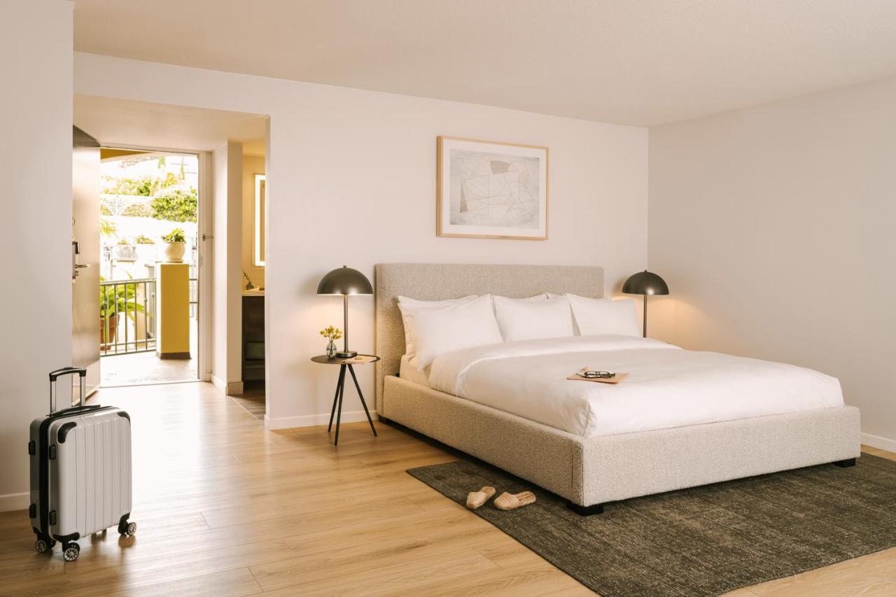 Hotel La Ensenada Laguna Beach, Sonder Laguna Beach