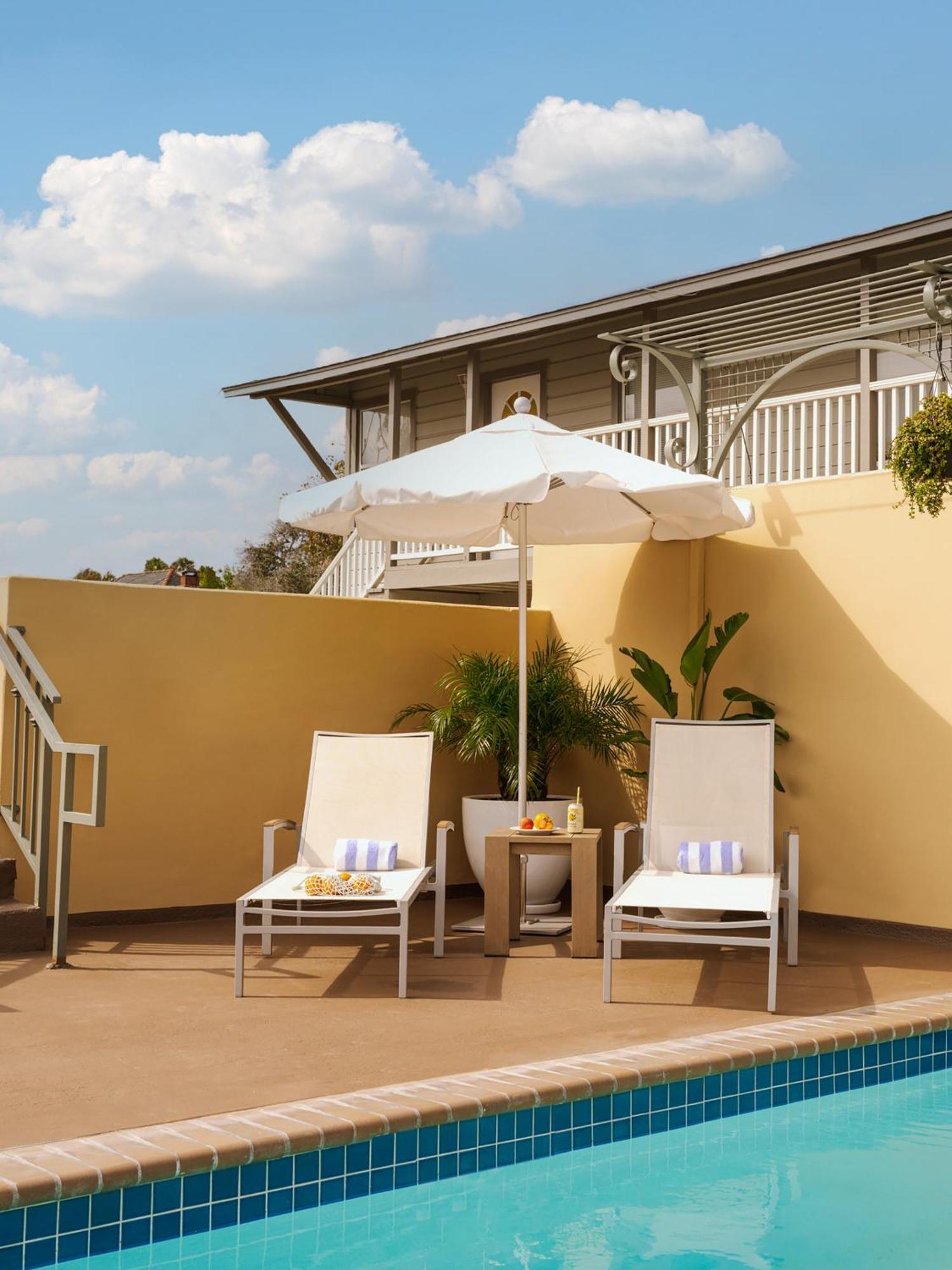 La Ensenada Laguna Beach, Sonder Hotel Laguna Beach