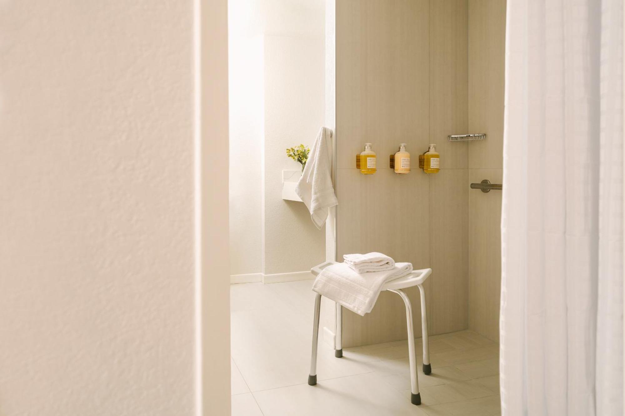 Hotel La Ensenada Laguna Beach, Sonder 3*