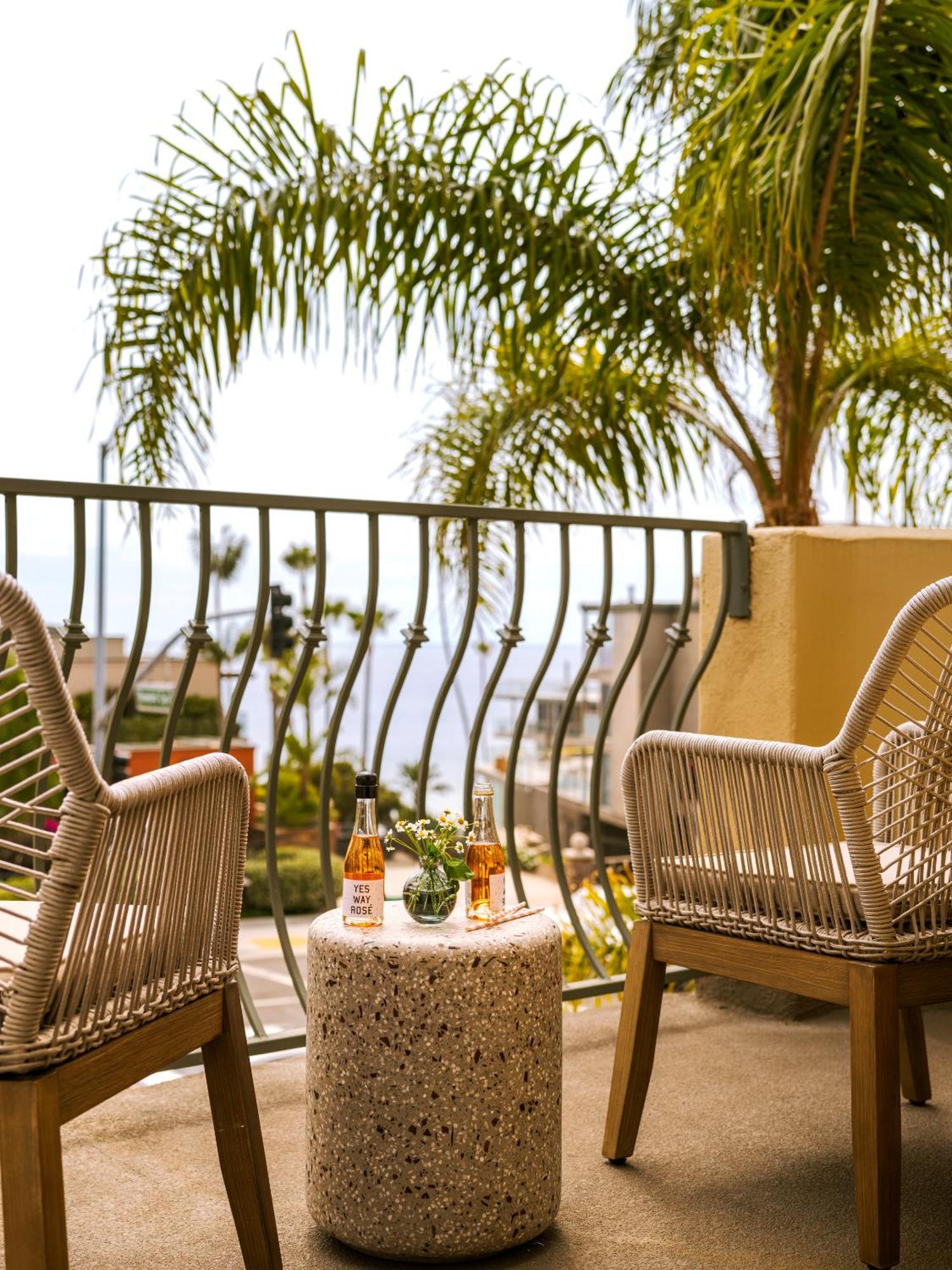 Hotel La Ensenada Laguna Beach, Sonder Laguna Beach
