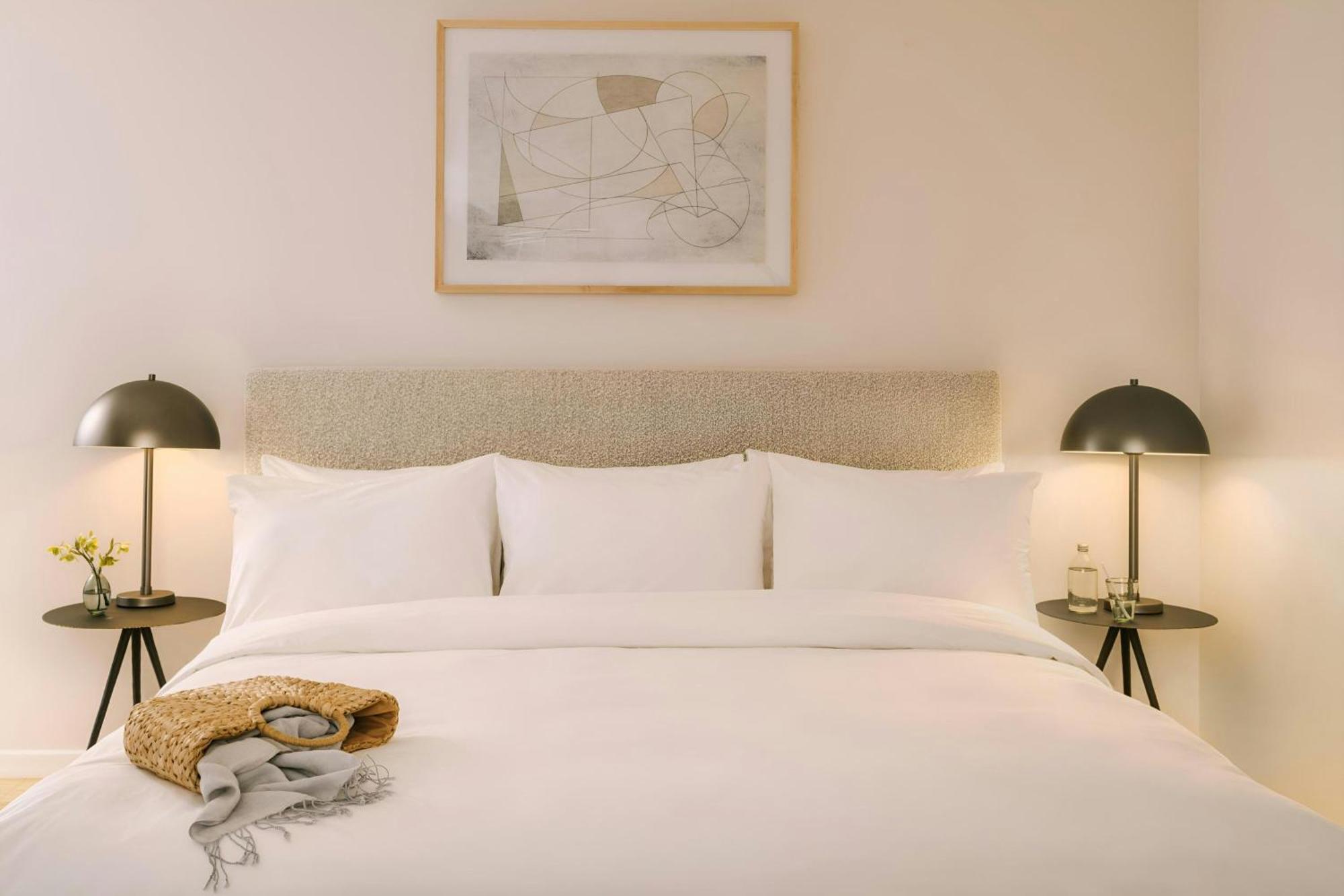 La Ensenada Laguna Beach, Sonder Hotel Laguna Beach