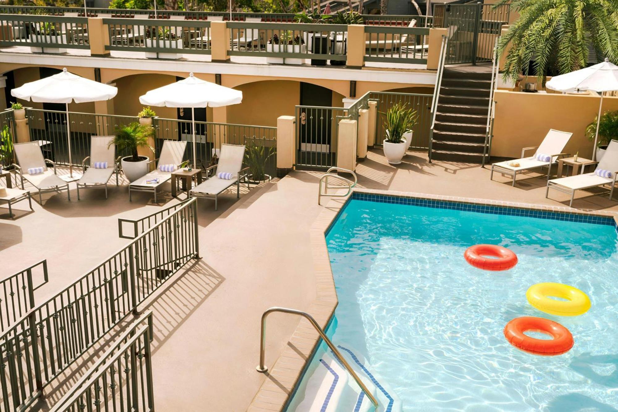 La Ensenada Laguna Beach, Sonder By Marriott Bonvoy 3*