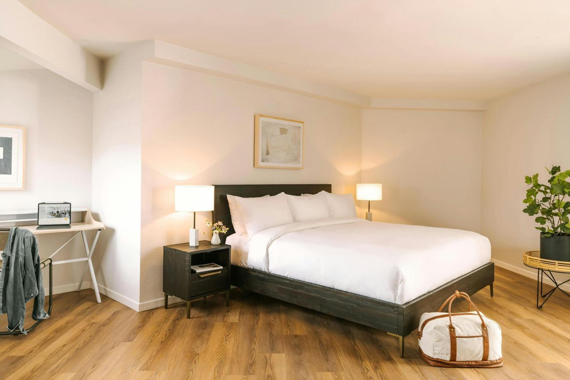 La Ensenada Laguna Beach, Sonder By Marriott Bonvoy Hotel Laguna Beach