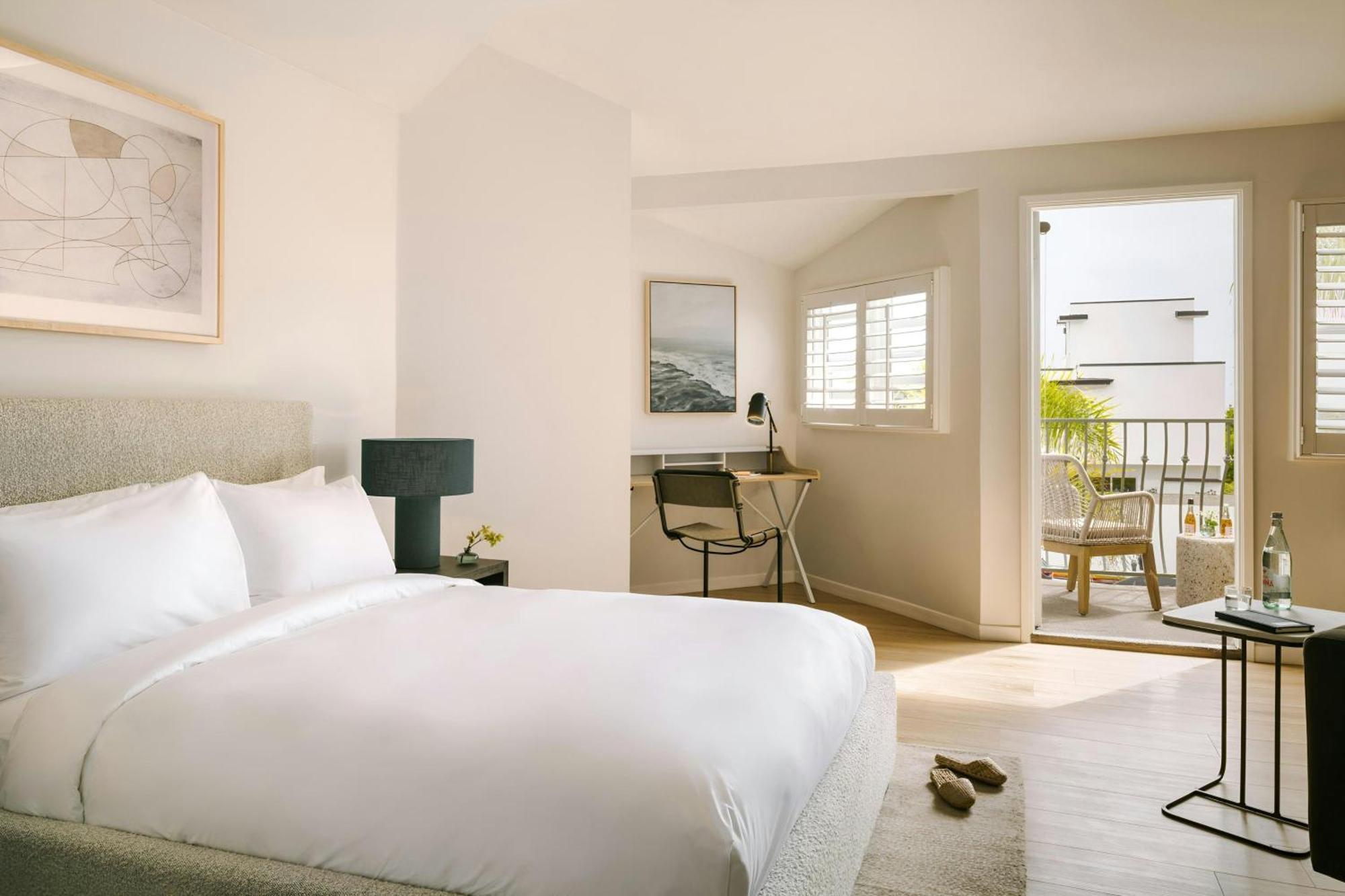 La Ensenada Laguna Beach, Sonder By Marriott Bonvoy