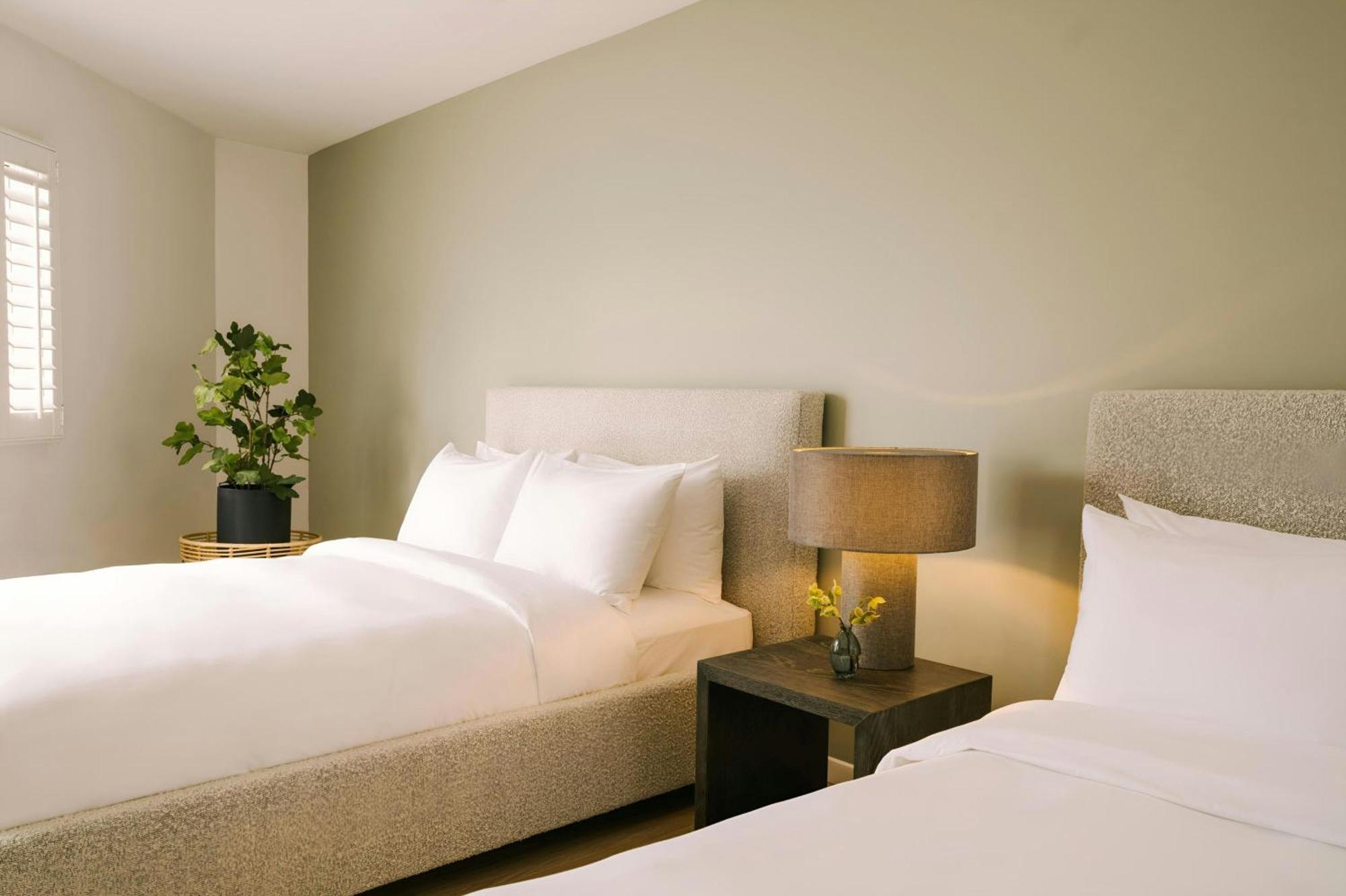 Hotel La Ensenada Laguna Beach, Sonder Laguna Beach