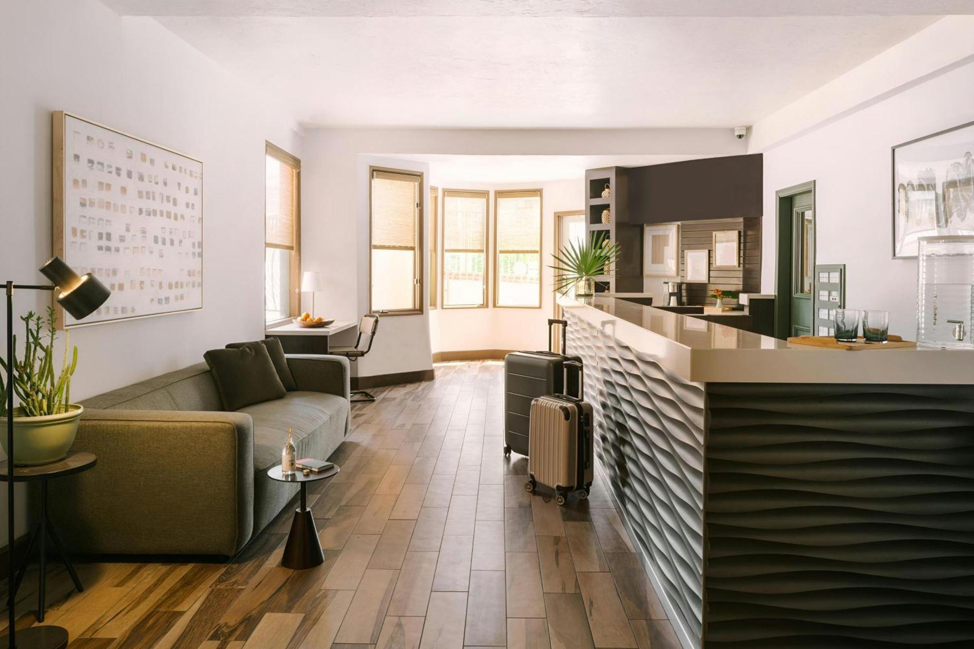 La Ensenada Laguna Beach, Sonder By Marriott Bonvoy Hotel Laguna Beach